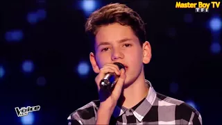 The Voice & The Voice Kids   Best Blind Auditions