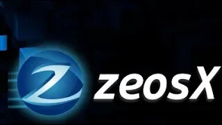 zeosX (ZEOS). Анализ нового ICO.