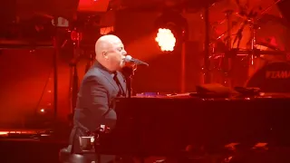 My Life Billy Joel MSG NYC 5/23/2018