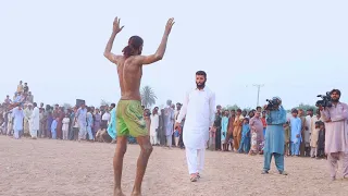 big challenge Islam Khan New Kabaddi Match 2023