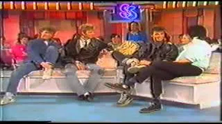 a-ha on Saturday Superstore (1986)