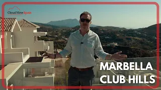 Marbella Club Hills, Benahavis