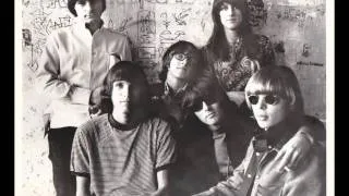 Jefferson Airplane Martha Jam