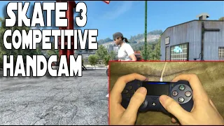 Skate 3 Competitive Handcam