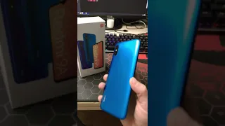 Redmi 9A стоит ли его покупать?