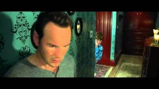 Insidious Chapter 2 Official Movie Trailer [HD]