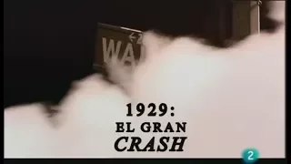 1929: El Gran Crash - La noche temática - 360p