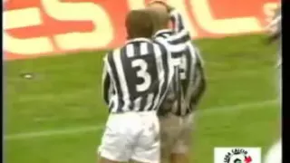 Gianluca Vialli  goal