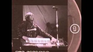 Sun Ra - Satellites are spinning