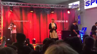 Maraaya-Nova Gorica 24.10.2015