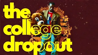 Kanye West: Entendiendo The College Dropout