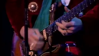 Stevie Ray Vaughan - Say What