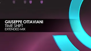 Giuseppe Ottaviani - Time Shift