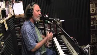 Little Feat's Bill Payne - Interview & In-Studio Performance at 92ZEW