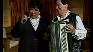 Viola minha Viola Chiquinho Acordeonista homenageia Robertinho