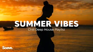 Mega Hits 2023 🌱 The Best Of Vocal Deep House Music Mix 2023 🌱 Summer Music Mix 2023 #55