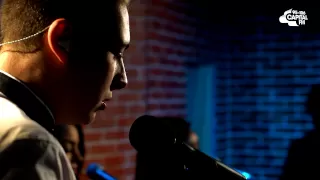 John Newman - Losing Sleep (Capital FM Session)