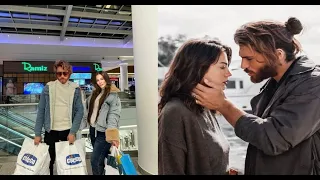 Can Yaman and Demet Özdemir were devastated by the news while preparing for the wedding.