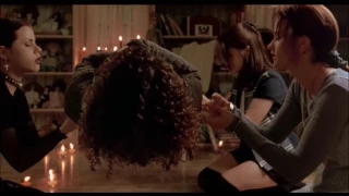 The craft  - How soon is now...  My tribute