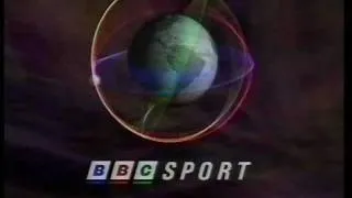 Grandstand Opening Titles and Theme from 1994