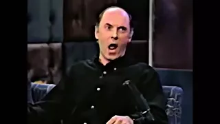 Dan Castellaneta - voice of Homer, Krusty, Grandpa, Barney and Groundskeeper Willie in The Simpsons