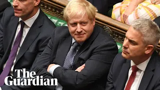 Saturday’s Brexit vote in 90 seconds