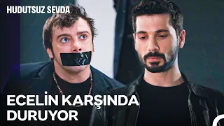 Adaletin Kılıcından Kaçamazsın! - Hudutsuz Sevda 29. Bölüm