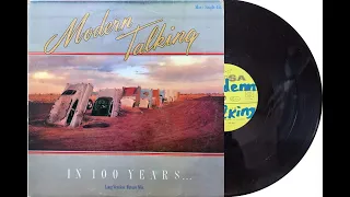 [LP Sound] Modern Talking - In 100 Years (Original Version)