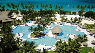 Be Live Collection Canoa 5* - All Inclusive, Bayahibe, Caribbean Islands, Dominican Republic