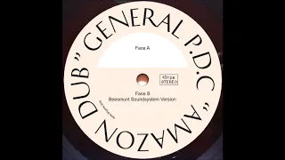 General P.D.C - Amazon Dub - Amazon Dub EP - [NB002] - 2019