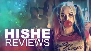 Suicide Squad - HISHE Review (SPOILERS)