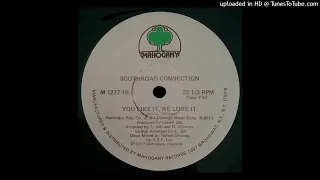 Southroad Connection - You Like It, We Love It! (1977)