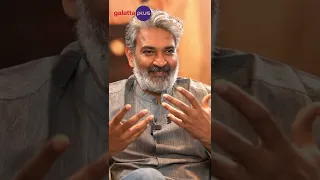 S S Rajamouli On Drishyam 1 & 2  #shorts