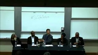 Discussion | Race and Policing: Moving Forward