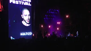 Booking Machine Festival 2019 Oxxxymiron : "Где нас нет"