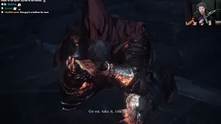 Dark Souls 3 (final)