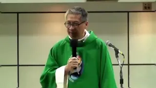 Metanoia of Fr. Dave Concepcion (Pagbabagong Puso)