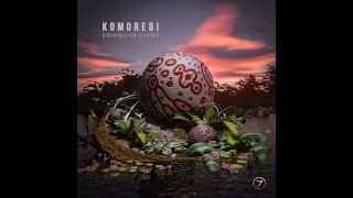 Komorebi & Kadum - Bushbungalow