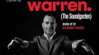 Nick Warren Live @ La Feria (Santiago, Chile) - 23-MAR-2019