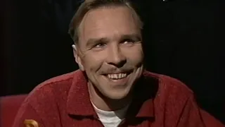 Времечко. Гарик Сукачев (1997 г.)