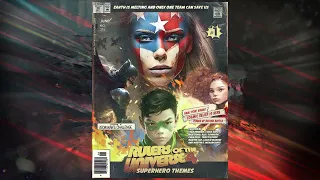 Rulers of the Universe 4 (Preview)