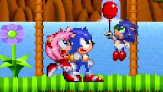 Sonic And His Son Double Trouble For Eggman