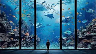 5 Fascinating Facts About Aquariums