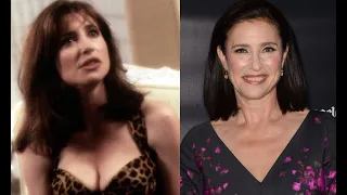 top 10 mimi rogers movies - top 10 filmova mimi rodžers