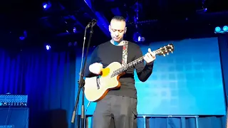 Михаил Елизаров - В светлом ахуе (СПб, 04.03.2023)