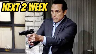 ABC General Hospital Spoilers Next TWO Week - (10/3/22 - 10/14/22)