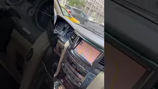 Видео контроль слепых зон - уникальное решение, которое мы поставим в ЛЮБОЙ авто и подключим