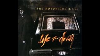 The Notorious BIG - Life after Death (Full Album)