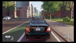 The Crew 2 | Gameplay 2019|Ps4 |