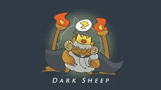 黒魔-Chroma - Dark Sheep 1 HOUR